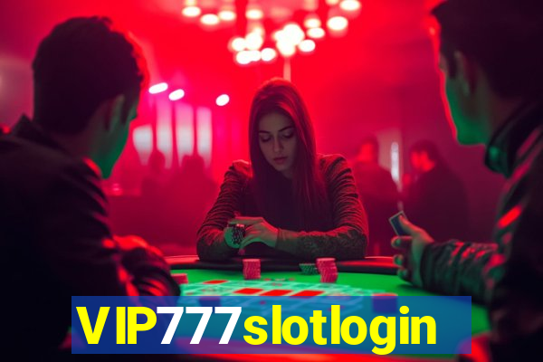 VIP777slotlogin