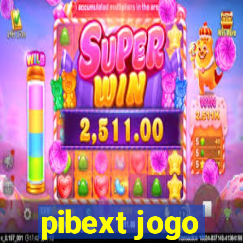 pibext jogo