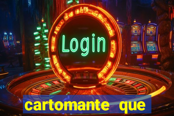 cartomante que acerta tudo