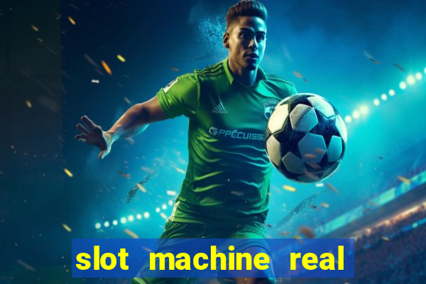 slot machine real cash payout gcash