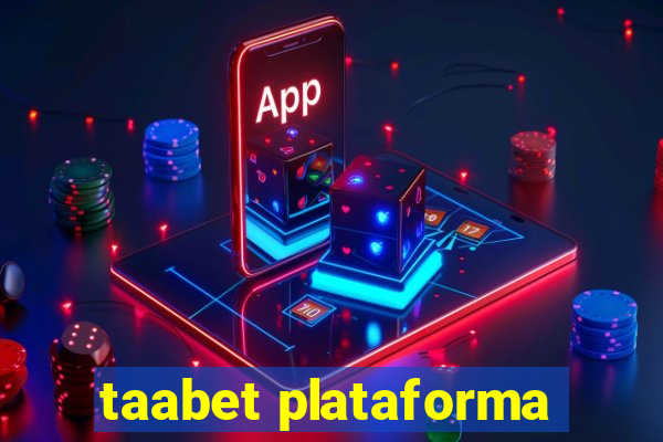 taabet plataforma