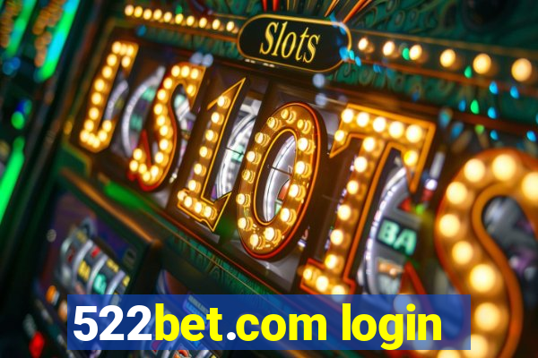 522bet.com login