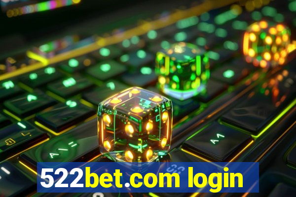 522bet.com login