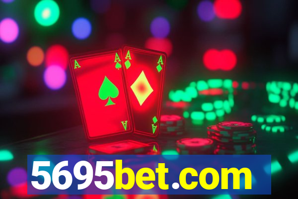 5695bet.com