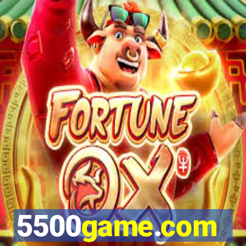 5500game.com