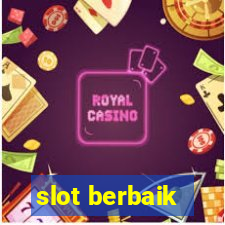 slot berbaik