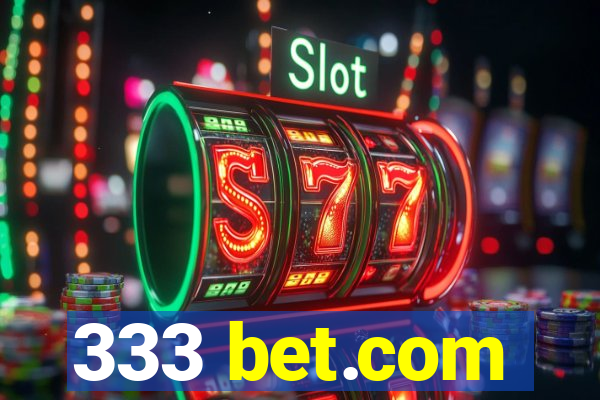 333 bet.com