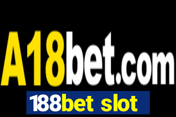 188bet slot