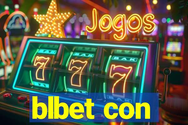 blbet con