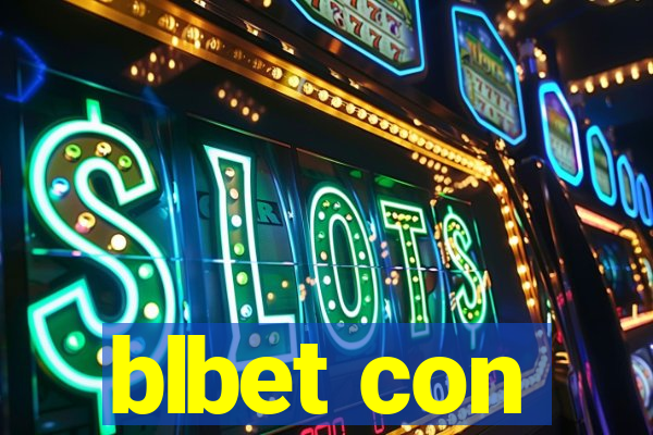 blbet con