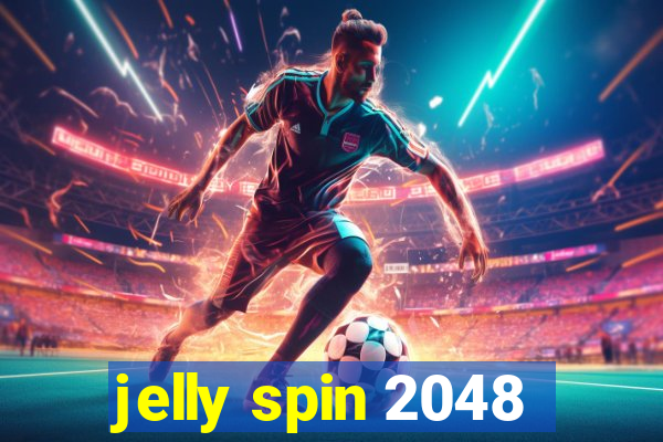 jelly spin 2048