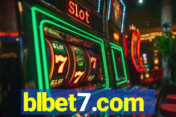 blbet7.com