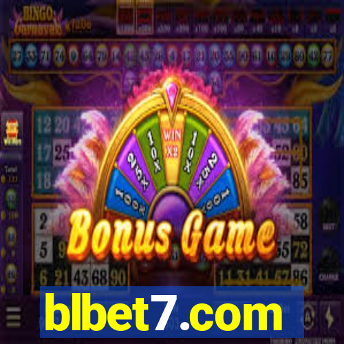 blbet7.com