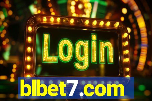 blbet7.com