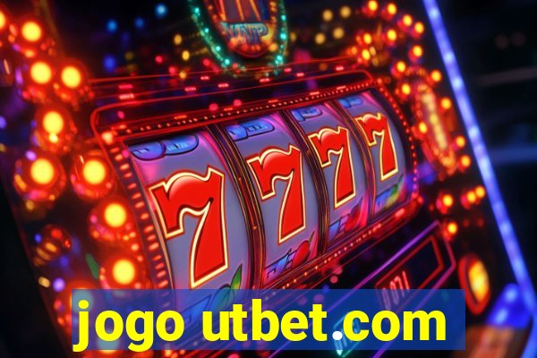 jogo utbet.com