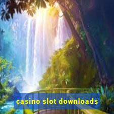 casino slot downloads