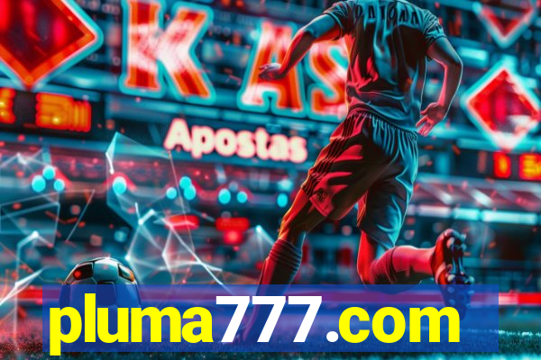 pluma777.com