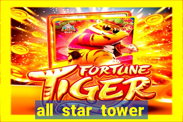 all star tower defense codes wiki