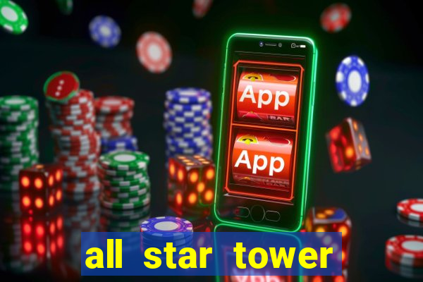 all star tower defense codes wiki