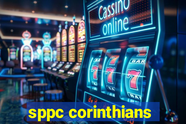 sppc corinthians