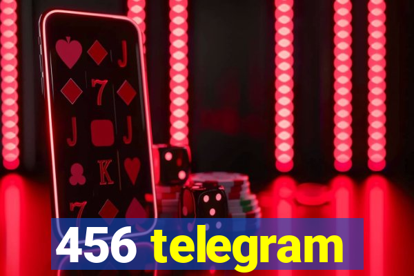 456 telegram