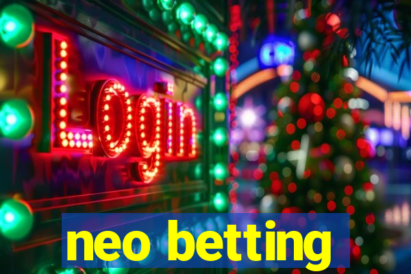 neo betting