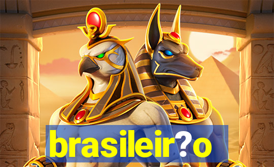 brasileir?o