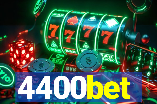 4400bet