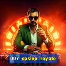 007 casino royale imdb parents guide