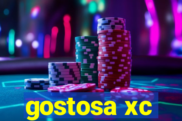 gostosa xc