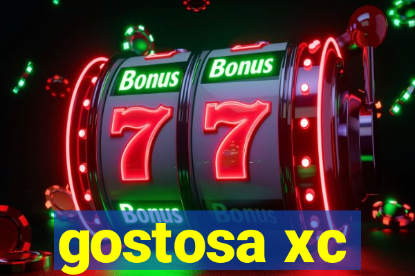 gostosa xc