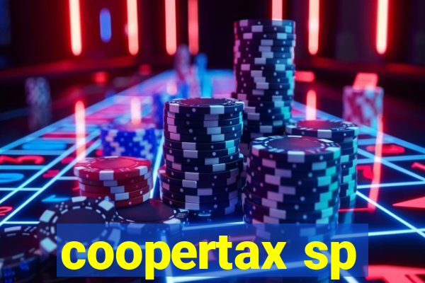 coopertax sp