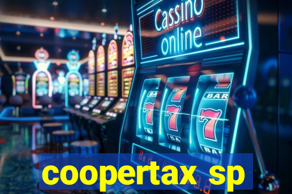 coopertax sp