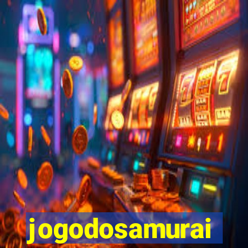 jogodosamurai