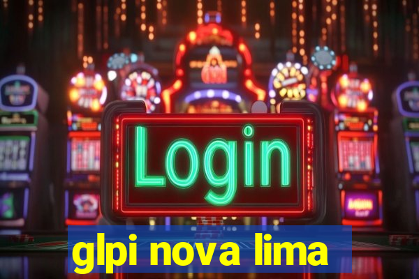 glpi nova lima