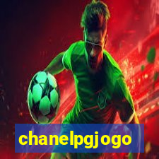 chanelpgjogo