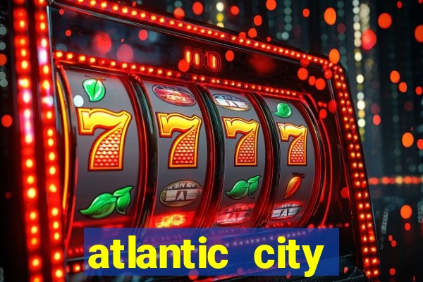 atlantic city casino online