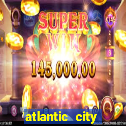 atlantic city casino online