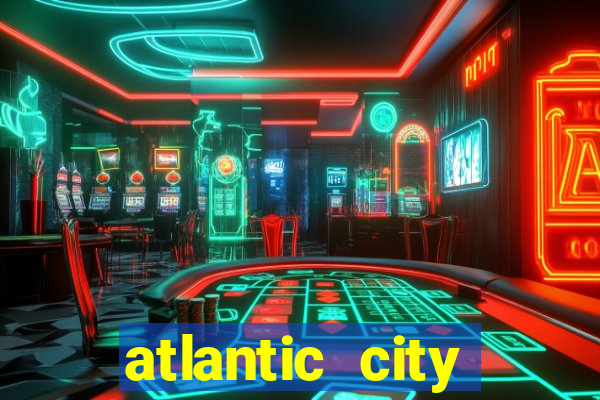 atlantic city casino online