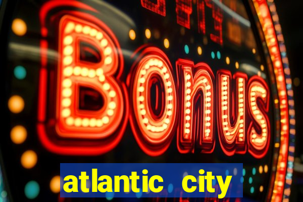 atlantic city casino online