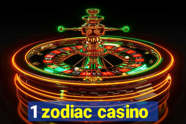 1 zodiac casino