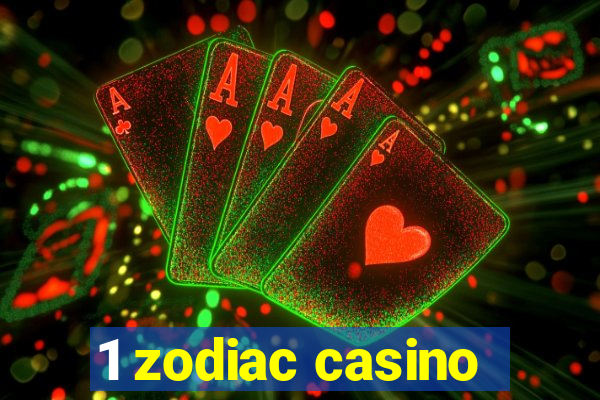 1 zodiac casino