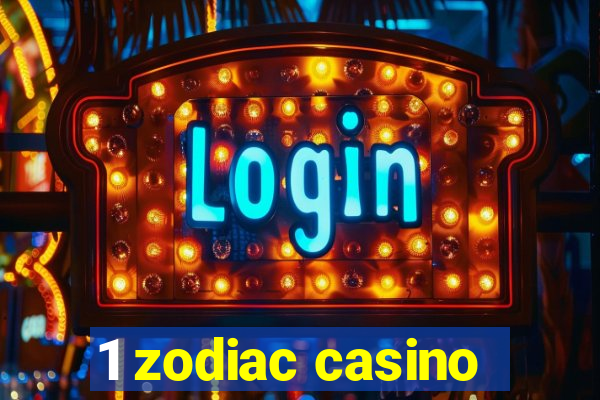 1 zodiac casino