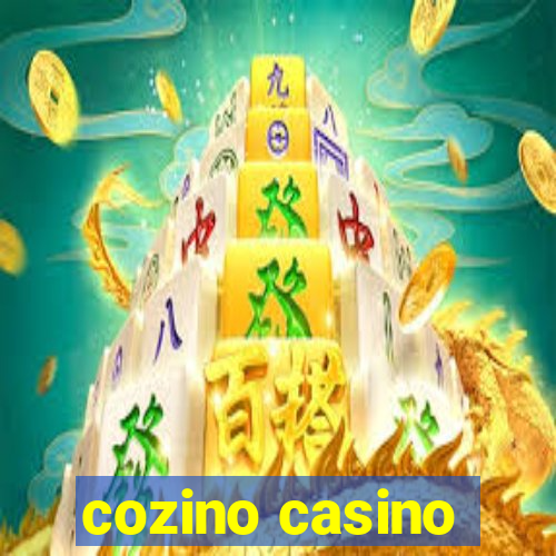 cozino casino