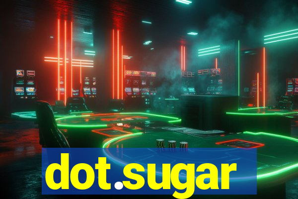 dot.sugar