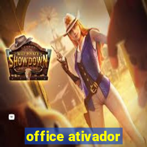 office ativador