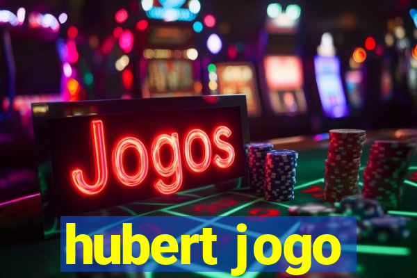 hubert jogo