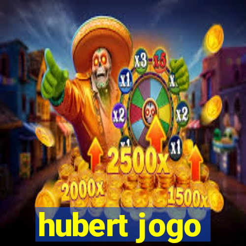 hubert jogo