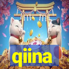 qiina