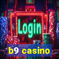 b9 casino